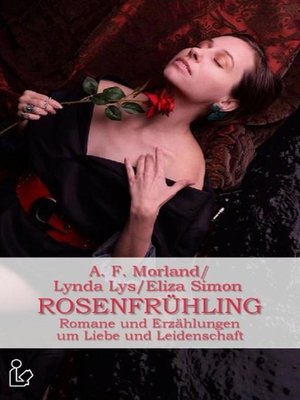 cover image of Rosenfrühling